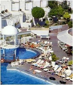 Orlando Club Resort Tenerife Island エクステリア 写真